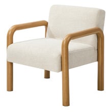 Geneva Upholstered Accent Chair